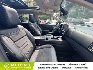 C5 aircross Phase 2 1.6 THP 224CH Plug in Hybrid e-EAT8 S&S 181CH Shine 2023 occasion 83000 Toulon