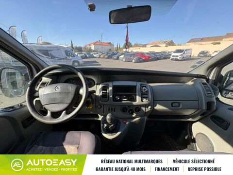  2007 occasion 79000 NIORT
