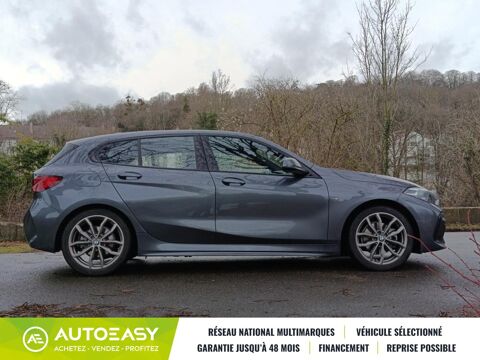 S&eacute;rie 1 (F40) 118i M SPORT 140 / 1er Main / ENTRETIEN FULL BMW 2020 occasion 78380 Bougival
