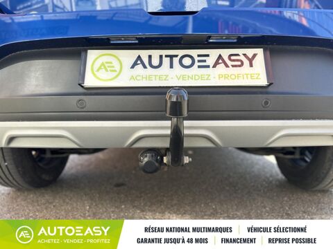 Sandero 1.0 ECO-G 100ch Stepway Confort 2021 occasion 68920 Wettolsheim