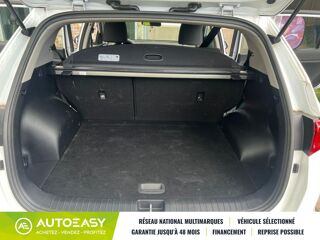 Sportage IV Phase 2 1.6 CRDi 136 cv 2021 occasion 97460 Saint-Paul