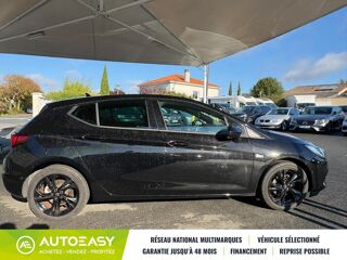 Astra PHASE 2 1.5 CDTI 122 ELEGANCE / BOITE AUTO / EXCELLENT ETAT 2021 occasion 79000 NIORT