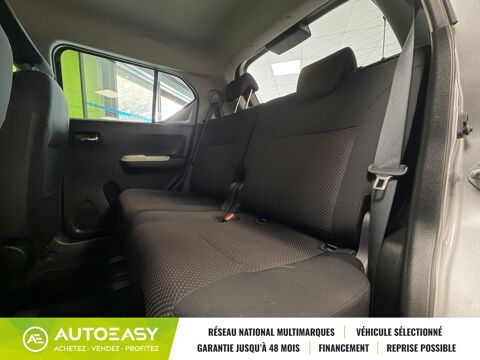 Ignis PRIVILEGE 1.2 90 CV 2018 occasion 83300 Draguignan
