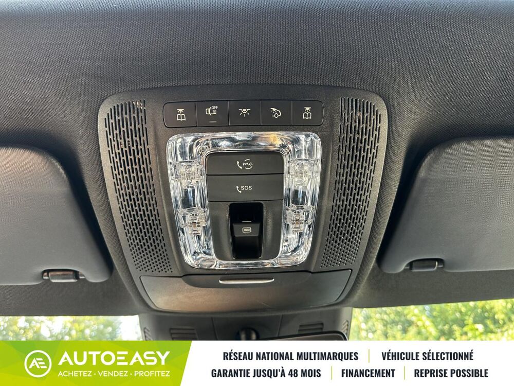 Classe A 35 AMG 4Matic 7G-DCT Speedshift AMG 1019 occasion 84260 Sarrians