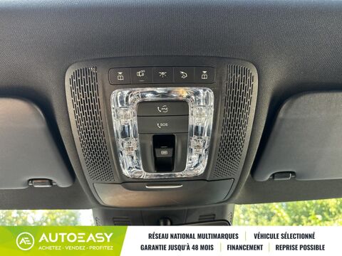 Classe A 35 AMG 4Matic 7G-DCT Speedshift AMG 1019 occasion 84260 Sarrians