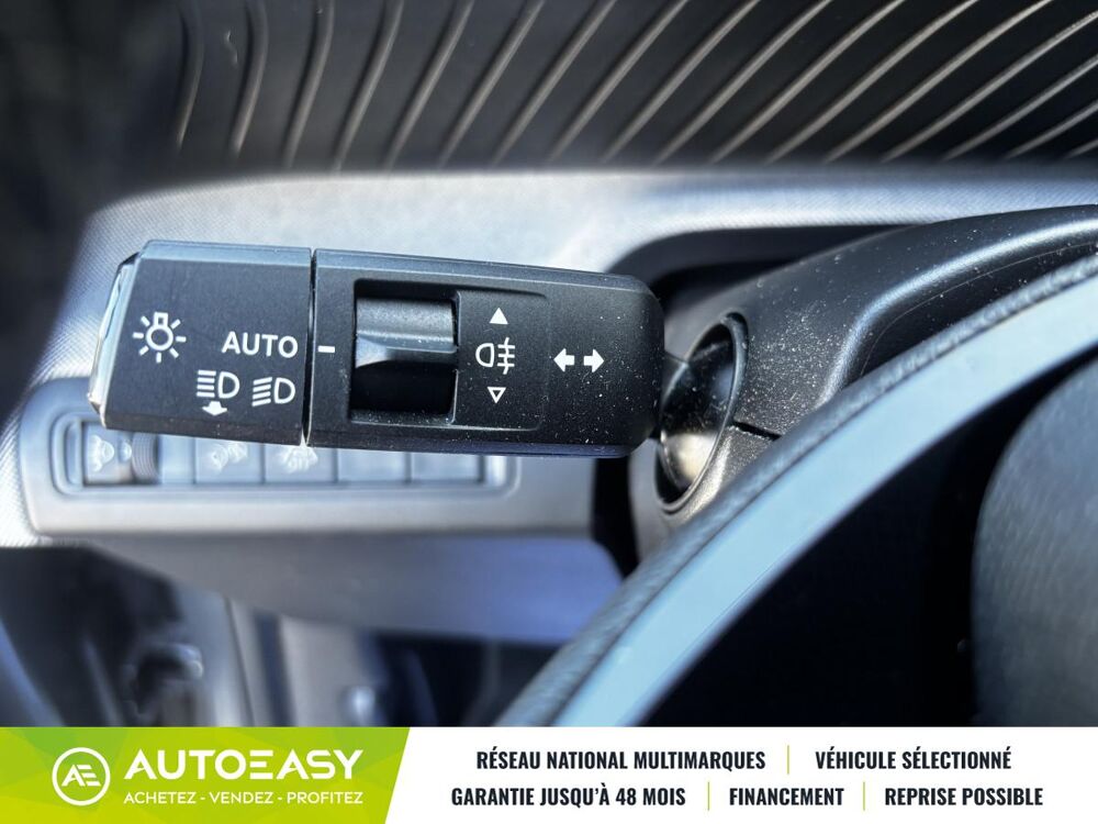 C3 Aircross 1.2 MHEV 136/145 Max auto 2025 occasion 24750 Boulazac Isle Manoire