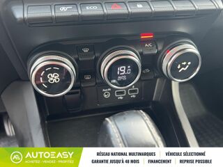 Arkana TCe 140 MHEV Business BVA * Carplay * Cam&eacute;ra * Si&egrave;ges &eacute;lectr 2022 occasion 33185 Le Haillan