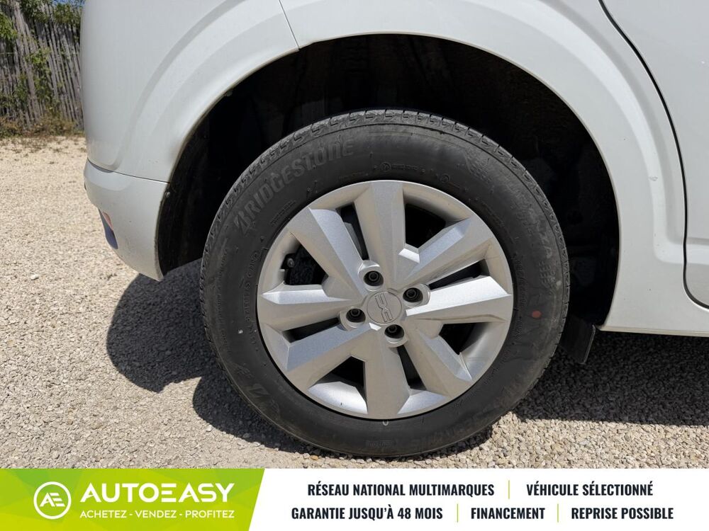 Sandero ECO-G 100 EXPRESSION / ENTRETIEN DACIA / CARPLAY / BLUETOOTH 2024 occasion 24100 Creysse