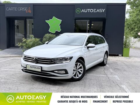 Annonce voiture Volkswagen Passat 19990 €