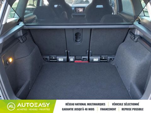 Karoq 1.6 TDI 4x2 115 cv Ambition - Suivi Complet 2018 occasion 68390 Sausheim