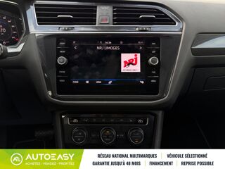 Tiguan Allspace 2.0 TDI 150 Carat Exclusive DSG 7 2021 occasion 24750 Boulazac Isle Manoire