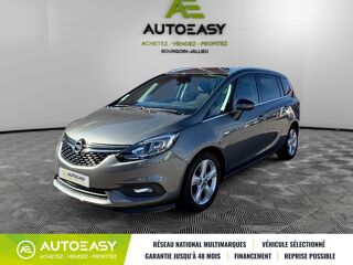 Zafira 2.0 CDTI / 170 CH / COSMO / 7 PLACES 2018 occasion 38300 Bourgoin-Jallieu
