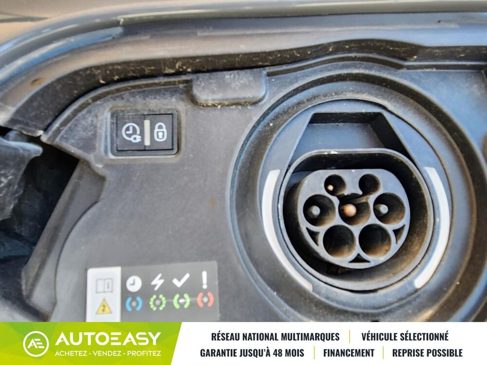 508 SW 1.6 360 Hybrid 4WD EAT8 200 PSE / EXCELLENT ETAT / GARANT 2021 occasion 79000 NIORT