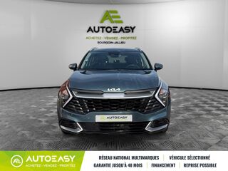 Sportage 1.6 T-GDI / 215 CH / BUSINESS 2024 occasion 38300 Bourgoin-Jallieu