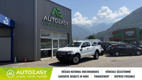 Ford Ranger 2.2 TDCI 16V Pickup PROCAB 4x4 150 cv 2014 occasion Albertville 73200