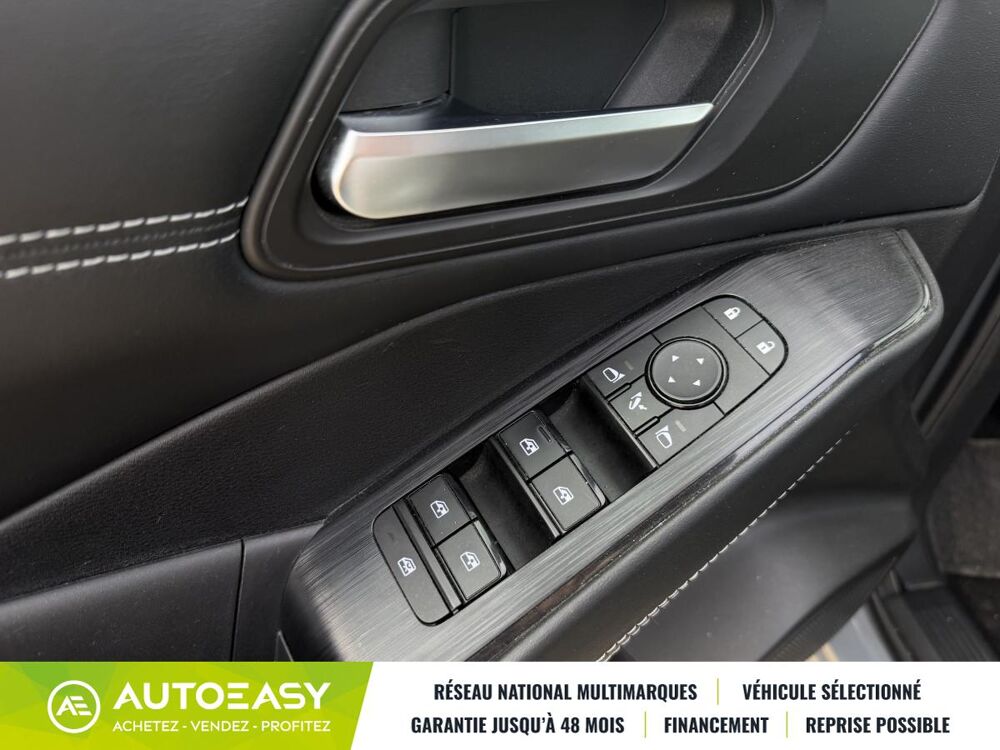 Qashqai 1.3 MILD HYBRID 140 CH N-CONNECTA 2023 occasion 24100 Creysse