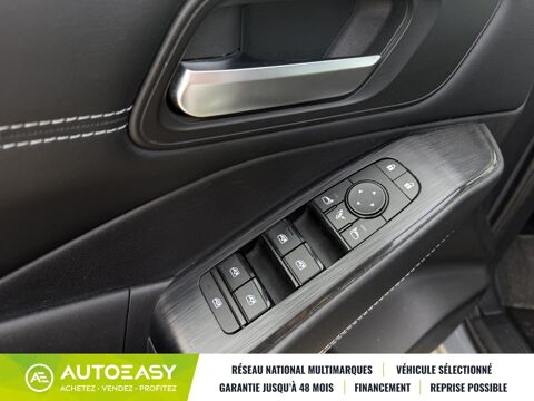 Qashqai 1.3 MILD HYBRID 140 CH N-CONNECTA 2023 occasion 24100 Creysse
