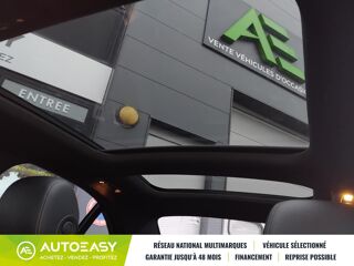 Classe C 220d 194ch Amg line 9g-tronic - TO 2019 occasion 68390 Sausheim
