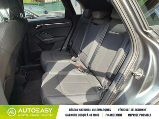 Q3 45e 1.4 TFSI S Line 1&egrave;re Main / Suivi AUDI / 245 PHEV 2021 occasion 93160 Noisy-le-Grand