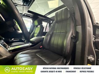 Range Rover V8 4.4 SDV8 340 CH AUTOBIOGRAPHY 2016 occasion 83300 Draguignan