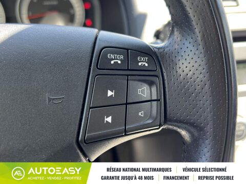 C70 2.0 D3 150cv C&ocirc;t&eacute; Sud * Cabriolet * Geartronic 6 * Entretien 2013 occasion 33185 Le Haillan