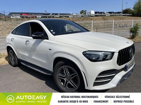 Mercedes Classe GLE COUPE 350e 2.0 Ti 333 CV BVA 9G-TRONIC AMG LINE 2022 occasion Limoges 87280