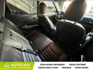 Tivoli 1.6 e-XGI 128 ch LUXURY / Cam&eacute;ra / Si&egrave;ges AV chauffants vent 2018 occasion 64600 Anglet