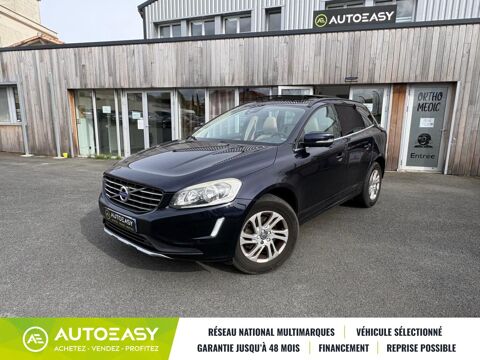 Annonce voiture Volvo XC60 15490 €