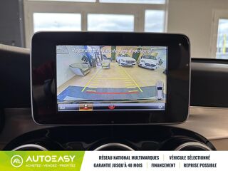 Classe GLC 250 D 4MATIC BLUETEC 9G-TRONIC 204 EXECUTIVE / JANTE AMG /  2018 occasion 42120 LE COTEAU