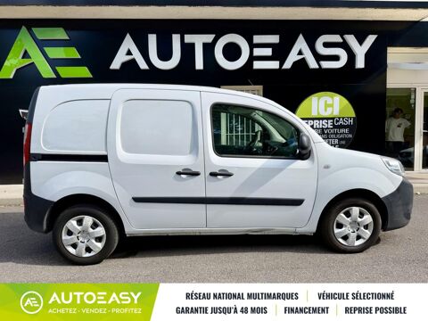 Kangoo Express 1.5 DCI 80 * FULL ENTRETETIEN RENAULT * CT OK * GARANTIE 6 M 2020 occasion 34430 Saint-Jean-de-Vedas