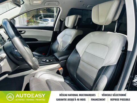 Talisman 2.0 BlueDCI 200ch Initale Paris Entretien Renault 2019 occasion 44470 Carquefou