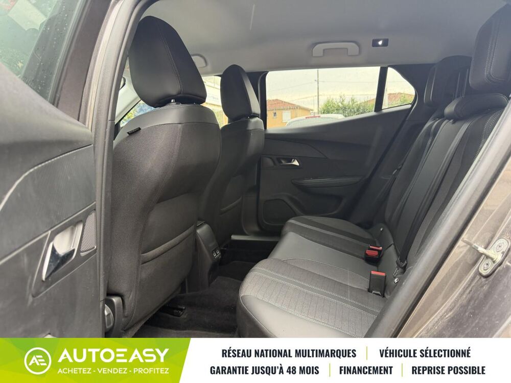 2008 1.2 PureTech 130 ch Allure Pack SUIVI COMPLET 2022 occasion 69120 Vaulx-en-Velin