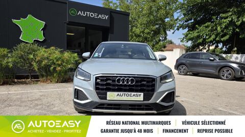 Q2 35 1.5tfsi 150ch design s-tronic 2020 occasion 13330 P&eacute;lissanne
