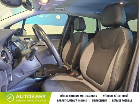 Crossland X 1.5 102 CDTI ECOTECH S&S INOVATION 2020 occasion 34770 Gigean