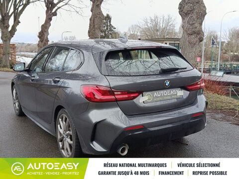 S&eacute;rie 1 (F40) 118i M SPORT 140 / 1er Main / ENTRETIEN FULL BMW 2020 occasion 78380 Bougival