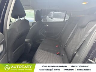 308 Phase II 1.5 BlueHDi EAT8 130 cv ACTIVE BUSINESS 2019 occasion 56000 Vannes