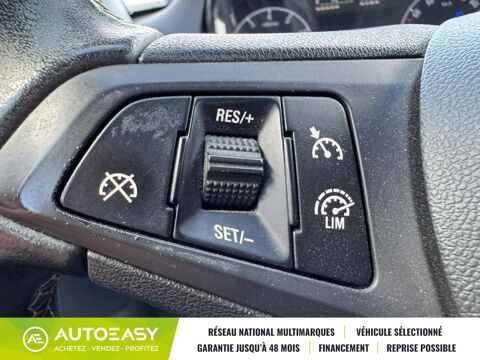Corsa E 3 Portes 1.4 i Turbo ecoFLEX S&S 101 cv 2018 occasion 56000 Vannes