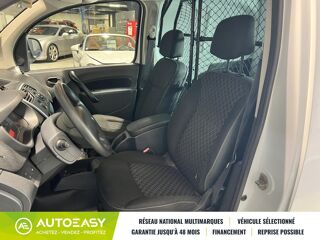 Kangoo 1.5 DCI 90 CH COMPACT 2015 occasion 83520 Roquebrune sur Argens