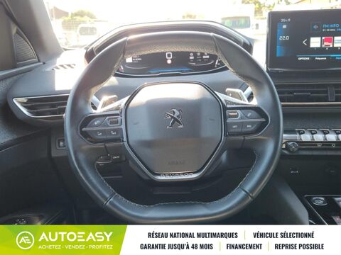 3008 1.5 130 / FINITION ALLURE / SUIVI PEUGEOT/BOITE AUTO/EXCELLE 2023 occasion 79000 NIORT