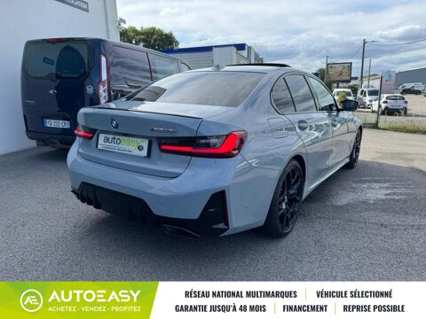 S&eacute;rie 3 M340iA xDrive 374 CV M Performance 2025 occasion 56000 Vannes