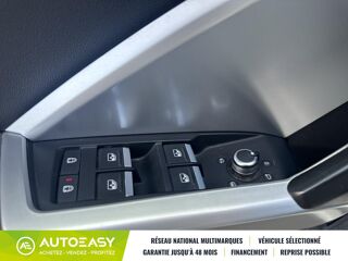 Q3 40 2.0 TDI 16V Quattro S Tronic7 190 cv Bo&icirc;te auto 2019 occasion 90400 SEVENANS