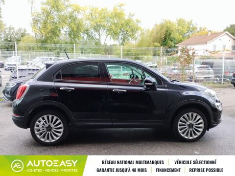 500 X 1.4 MultiAir 140 Cross 4x2 DCT 2018 occasion 40990 Saint-Paul-l&egrave;s-Dax