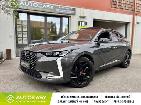 Annonce voiture Citroën DS4 19990 €
