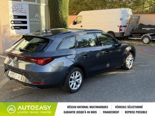 Leon 2.0 TDI 150 DSG7 Style / Suivi Complet 2021 occasion 69120 Vaulx-en-Velin