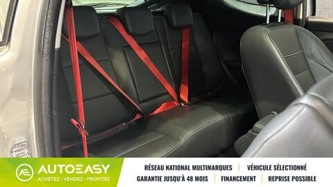 M&eacute;gane RS CUP 265 ch 2015 occasion 29850 GOUESNOU