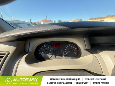  2007 occasion 79000 NIORT