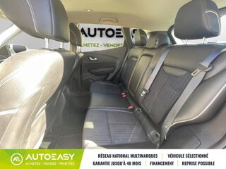 Kadjar 1.6 DCI / 130 CH / FINITION BOSE / CHAINE 2018 occasion 38300 Bourgoin-Jallieu