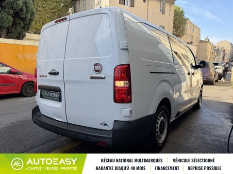 Scudo lounge connect L2H1 2.0 MJTD 145 cv / 6 places / car play / 2023 occasion 13008 Marseille
