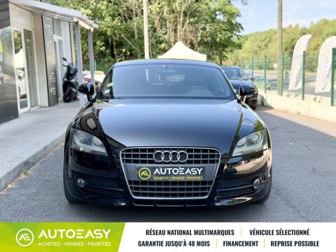 TT MK2 2.0 TFSI 200 * FULL HISTORIQUE ENTRETIEN * CT OK * GARAN 2006 occasion 34430 Saint-Jean-de-Vedas