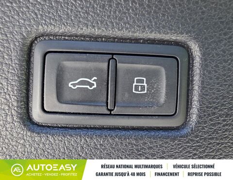 Q7 3.0 V6 TDI Clean Diesel 272 Tiptronic 8 Quattro 7pl S LINE E 2016 occasion 13330 P&eacute;lissanne